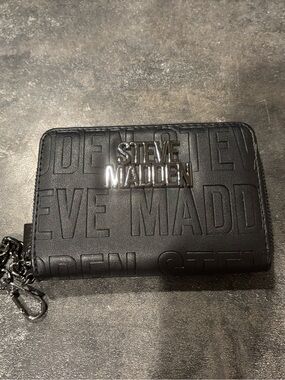Steve Madden wallet